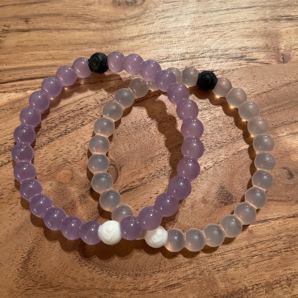 Lokai - Set of 2 Bracelets - Picture 6 of 8